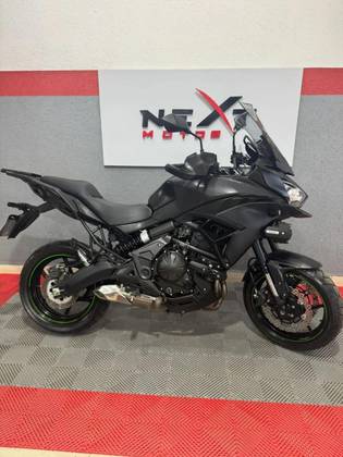 KAWASAKI VERSYS TOURER ABS 